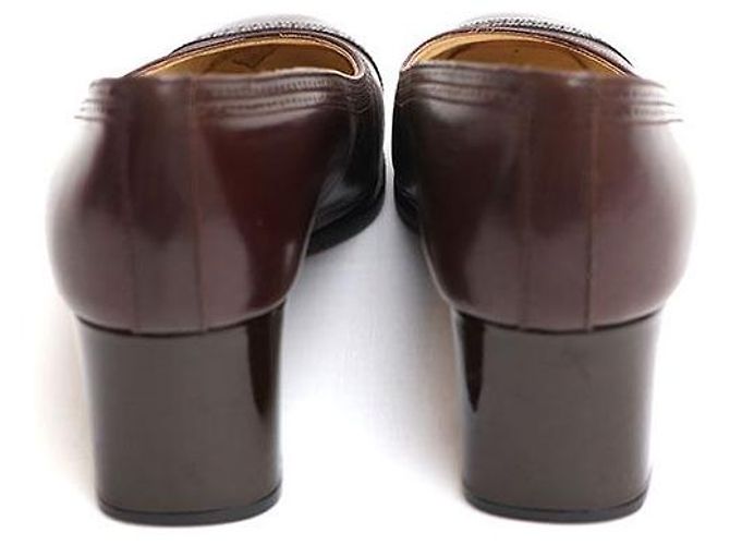 Bally Patent Leather Shoes - view 4