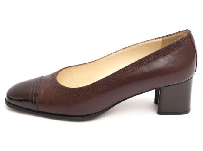 Bally Patent Leather Shoes - view 8