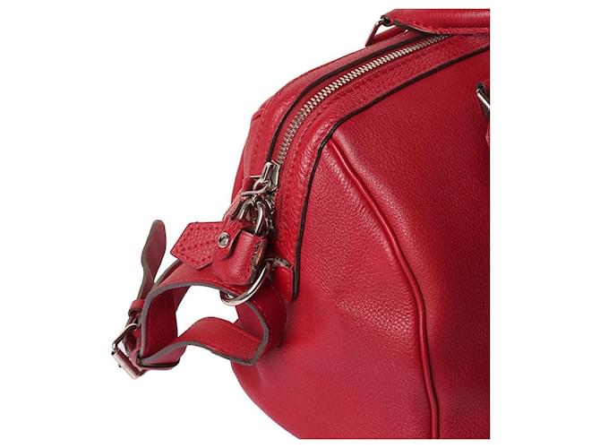 Louis Vuitton Sofia Coppola Shoulder Vermelho - vista 4