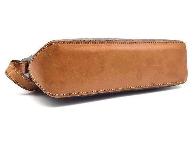 Louis Vuitton Monogram Trottier Braun - Ansicht 7