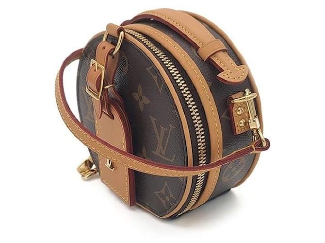 Louis Vuitton Mini Boucle Shapo Multicolore - vista 2