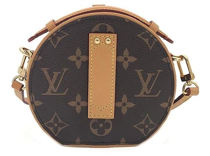 Louis Vuitton Mini Boucle Shapo Multicolore - vista 4