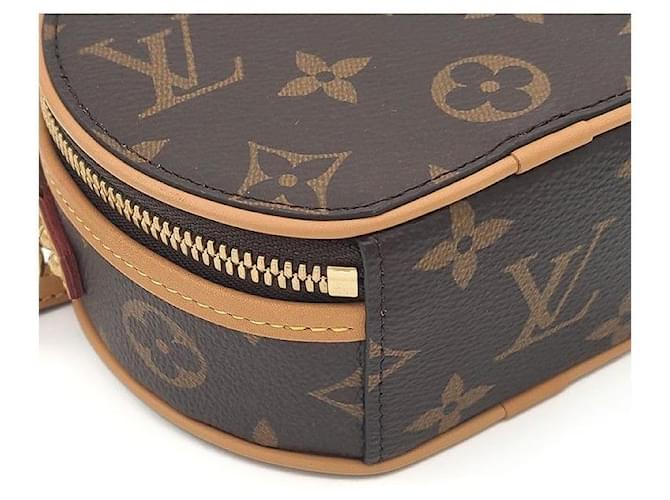 Louis Vuitton Mini Boucle Shapo Multicolore - vista 5