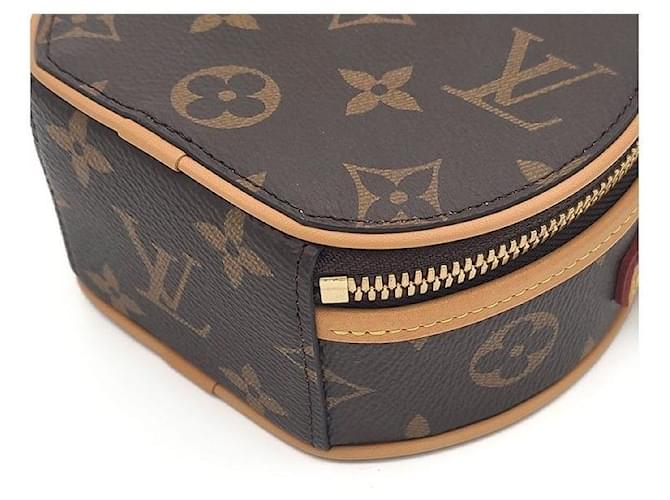 Louis Vuitton Mini Boucle Shapo Multicolore - vista 6