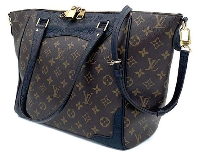 Louis Vuitton Estrela NM Multicolore - vista 2