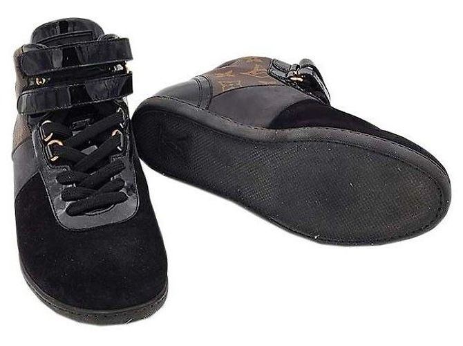 Louis Vuitton Sneakers alte Monogram - vista 3