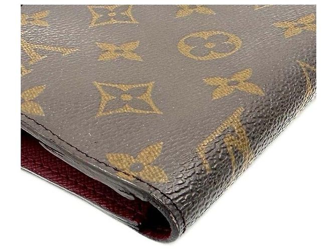 Louis Vuitton Cartera Monogram Insolite Multicolor - vista 5
