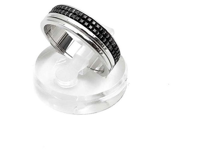 Boucheron Quattro Ring Blanco - vista 2