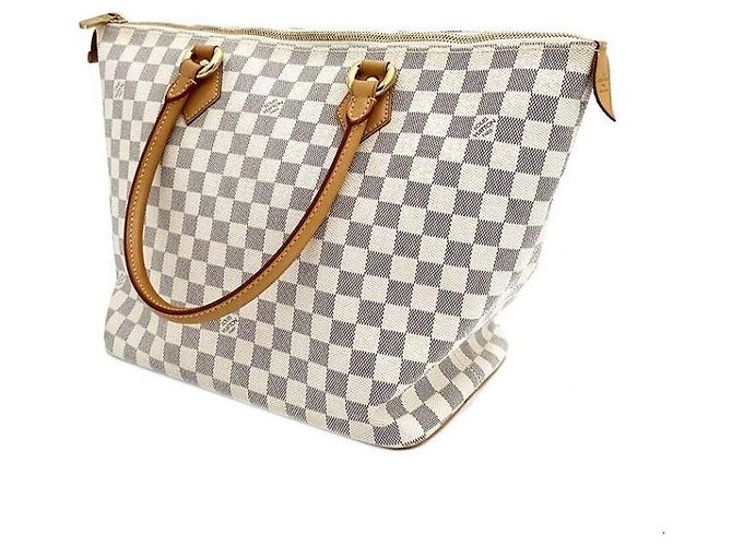 Louis Vuitton Azur Saleya MM - Ansicht 2