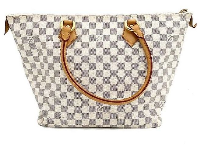 Louis Vuitton Azur Saleya MM - Ansicht 4