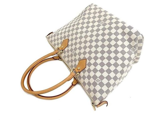 Louis Vuitton Azur Saleya MM - Ansicht 5