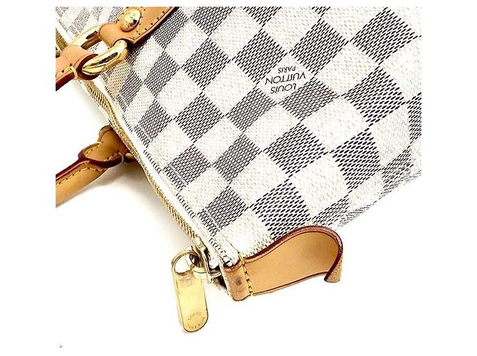 Louis Vuitton Azur Saleya MM - Ansicht 6