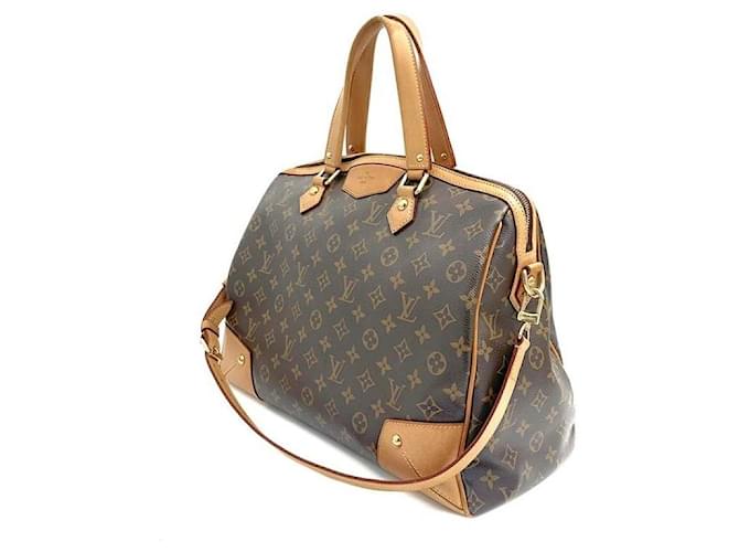 Louis Vuitton Monogram Retiro GM Multicolore - vista 2
