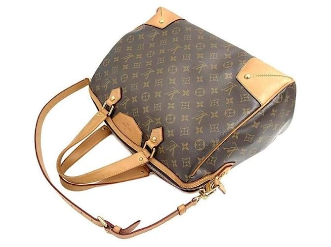 Louis Vuitton Monogram Retiro GM Multicolore - vista 5