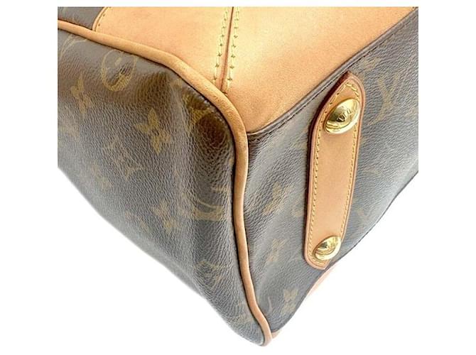 Louis Vuitton Monogram Retiro GM Multicolore - vista 6