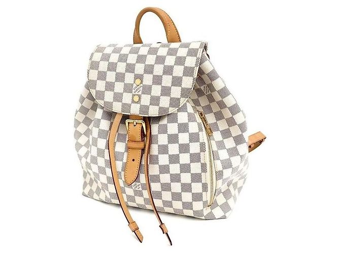 Louis Vuitton Rucksack Azur Sperone - Ansicht 2