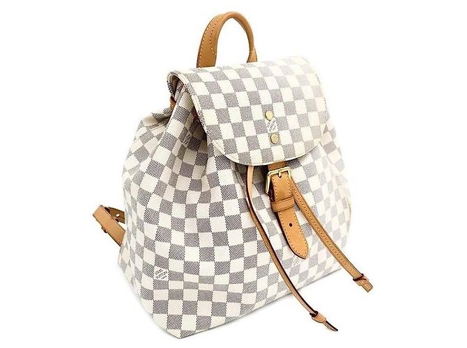 Louis Vuitton Rucksack Azur Sperone - Ansicht 3