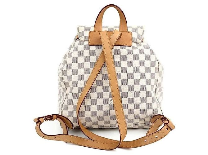 Louis Vuitton Rucksack Azur Sperone - Ansicht 4