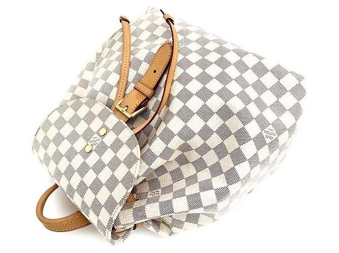 Louis Vuitton Rucksack Azur Sperone - Ansicht 5