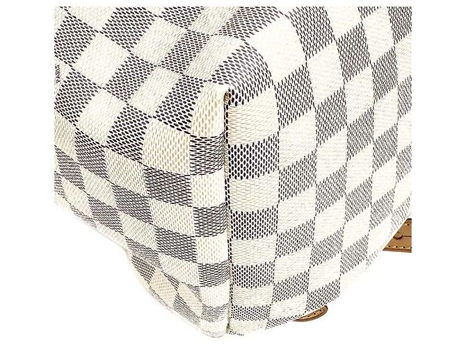 Louis Vuitton Rucksack Azur Sperone - Ansicht 6