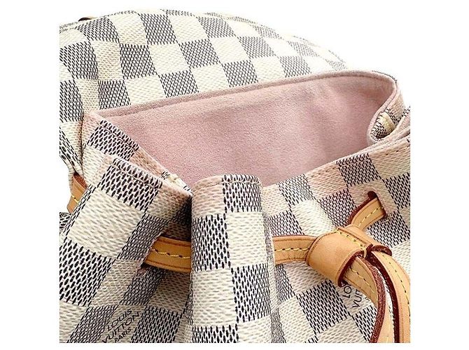 Louis Vuitton Rucksack Azur Sperone - Ansicht 7