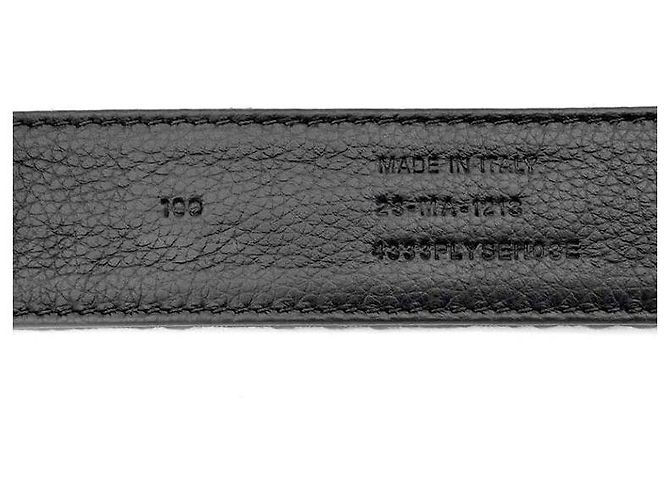 Dior Cintura Oblique - vista 4