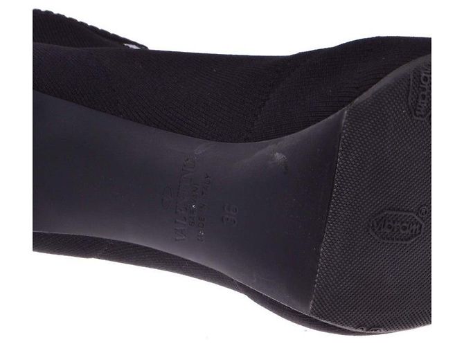 Valentino Ankle Boots - Ansicht 5