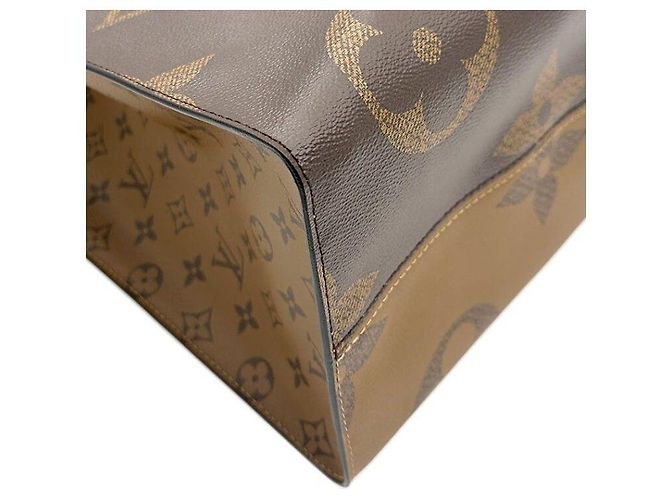 Louis Vuitton Monogram OnTheGo GM Mehrfarben - vista 6