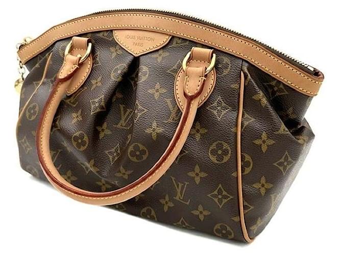 Louis Vuitton Monogram Tivoli PM Multicolore - vista 2