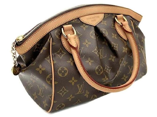 Louis Vuitton Monogram Tivoli PM Multicolore - vista 3