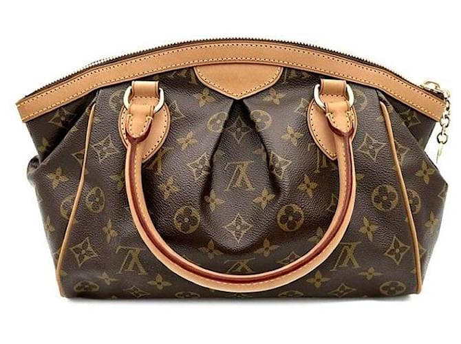 Louis Vuitton Monogram Tivoli PM Multicolore - vista 4