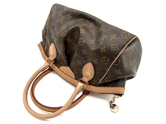 Louis Vuitton Monogram Tivoli PM Multicolore - vista 5