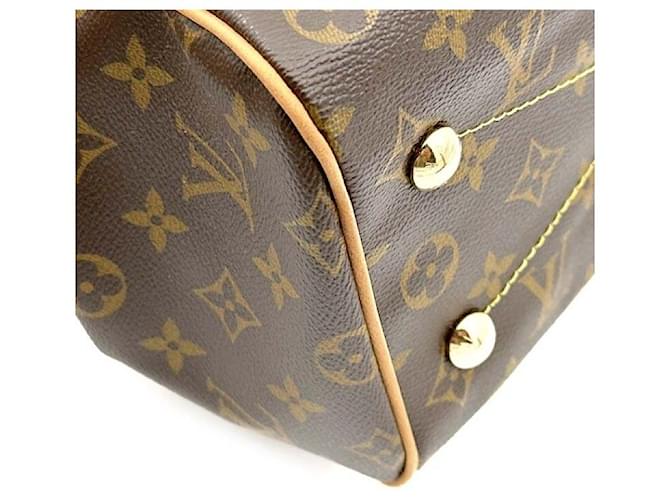 Louis Vuitton Monogram Tivoli PM Multicolore - vista 6
