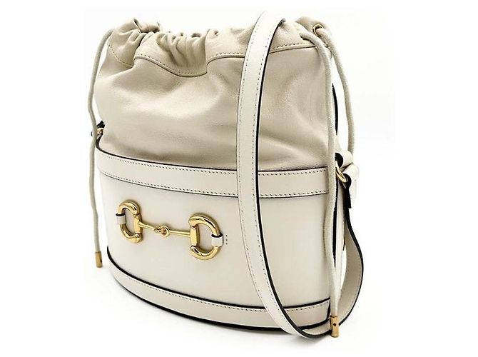 Horsebit 1955 Gucci Borsa a secchiello Horsebit - vista 2