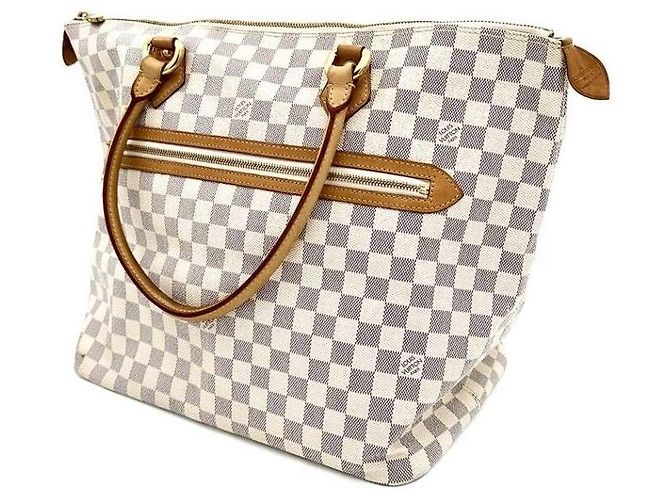 Louis Vuitton Azur Saleya GM Multicolore - vista 2