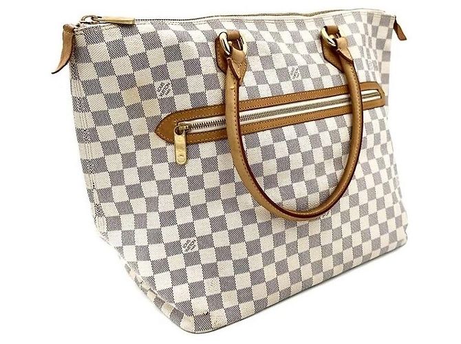 Louis Vuitton Azur Saleya GM Multicolore - vista 3
