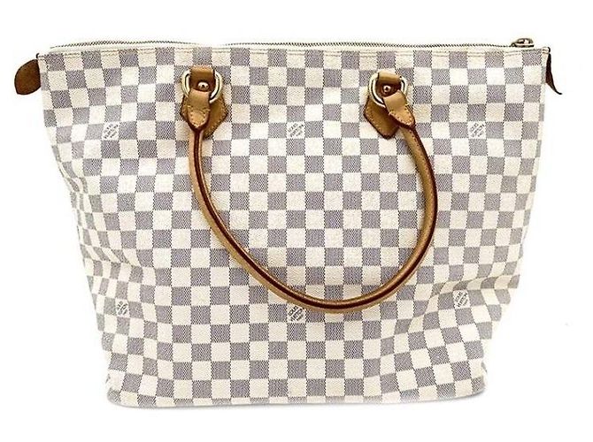 Louis Vuitton Azur Saleya GM Multicolore - vista 4