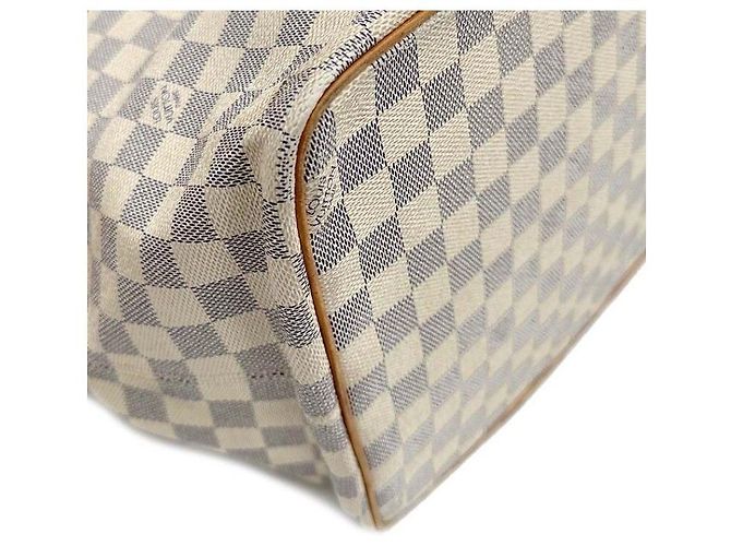 Louis Vuitton Azur Saleya GM Multicolore - vista 7