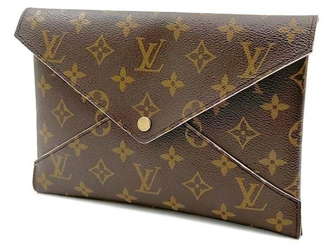 Louis Vuitton Monogram Kirigami (Large) Multicolore - vista 2