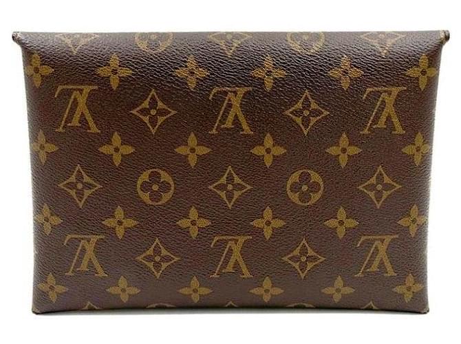 Louis Vuitton Monogram Kirigami (Large) Multicolore - vista 4