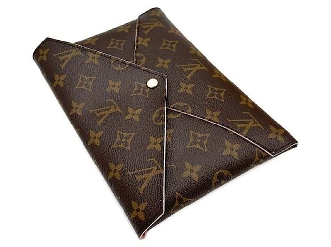 Louis Vuitton Monogram Kirigami (Large) Multicolore - vista 5