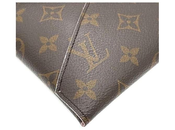 Louis Vuitton Monogram Kirigami (Large) Multicolore - vista 6