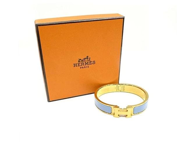Hermès Click Armband Golden - Ansicht 5