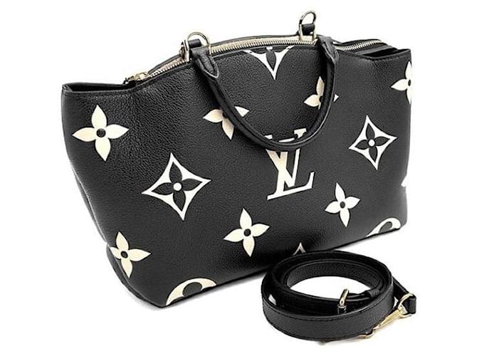 Louis Vuitton Empreinte Petit Palais Nero - vista 3
