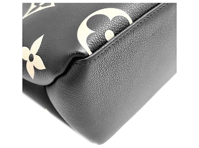 Louis Vuitton Empreinte Petit Palais Nero - vista 6