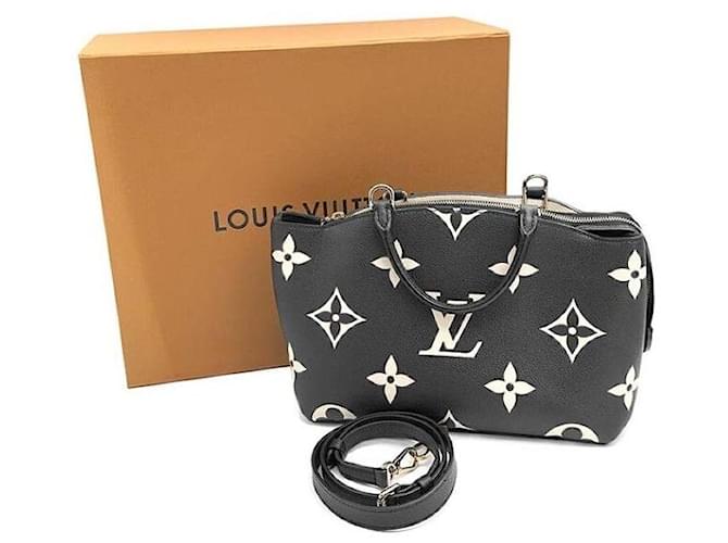 Louis Vuitton Empreinte Petit Palais Nero - vista 7