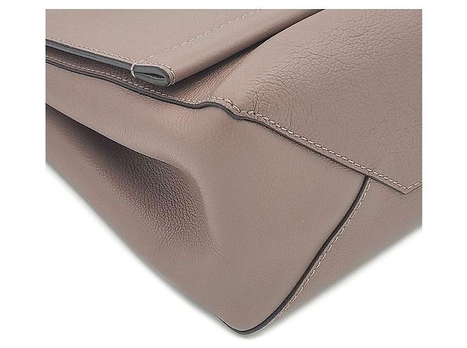 Louis Vuitton La mia borsa a tracolla Lockme II Rosa - vista 5