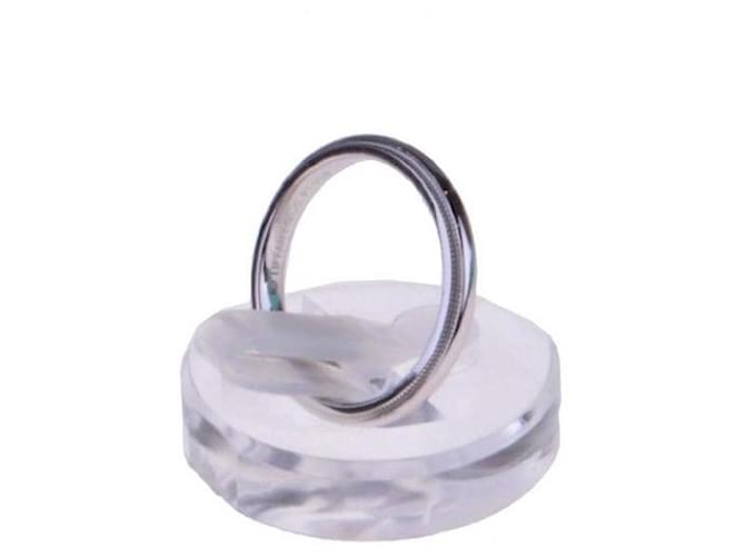 Tiffany & Co Millegrain Ring Mehrfarben - Ansicht 2