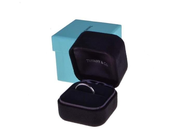 Tiffany & Co Millegrain Ring Mehrfarben - Ansicht 4