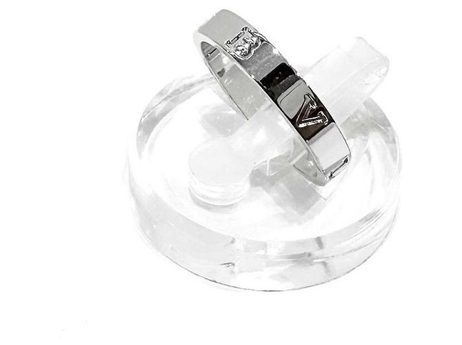 Bulgari Anello BB - vista 2